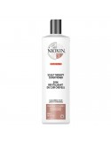 Nioxin System 3 Scalp Therapy Conditioner - 500ml