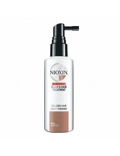 Nioxin System 3 Scalp Treatment - 100ml
