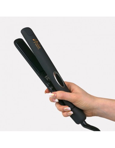 Hair iron price hotsell