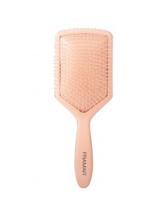 Framar Paddle Brush Champagne Mami