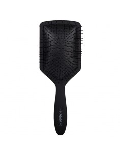 Framar Paddle Brush Black to the Future