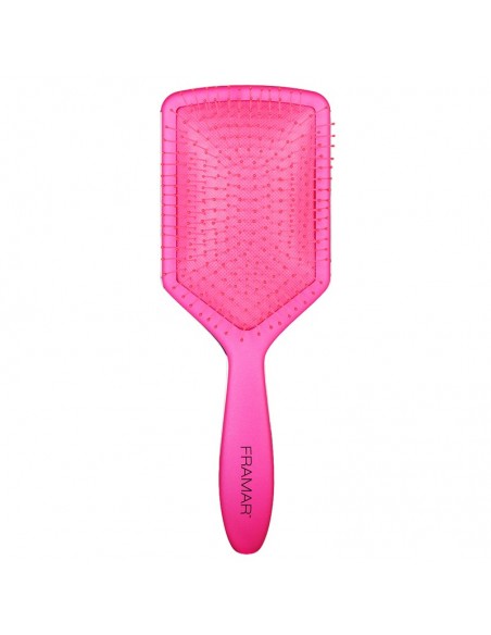 Framar Paddle Brush Pinky Swear