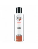 Nioxin System 4 Cleanser - 300ml
