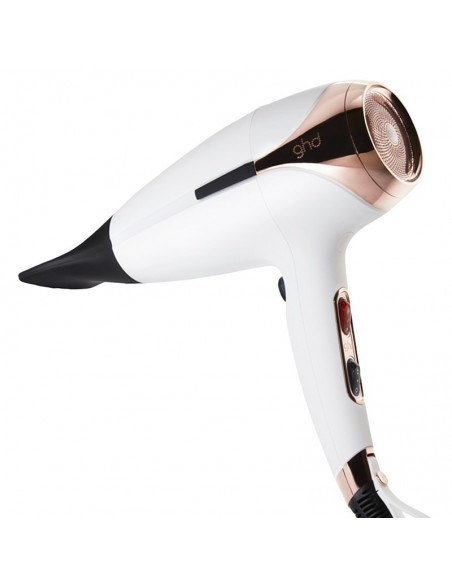 Buy ghd Hairdryer - Helios White by ghd at  | an Online  Beauty Boutique in Canada