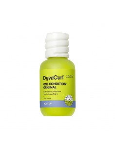 DevaCurl One Condition Original Rich Cream Conditioner - 88ml