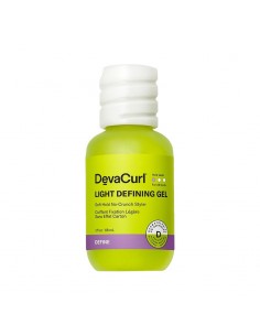 DevaCurl Light Defining Gel - 88ml