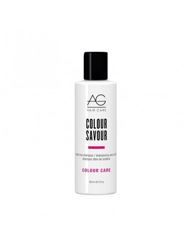 AG Colour Savour Shampoo - 59ml