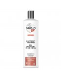 Nioxin System 4 Scalp Therapy Conditioner - 500ml
