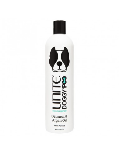 UNITE Doggy Poo Dog Shampoo - 473ml