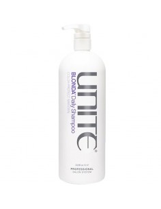 UNITE Blonda Daily Shampoo - 1000ml