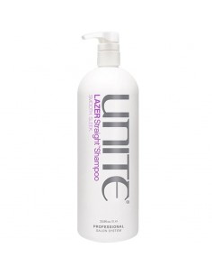 UNITE Lazer Straight Shampoo - 1000ml