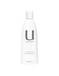 UNITE U Luxury Pearl & Honey Shampoo - 251ml
