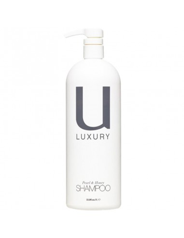 UNITE U Luxury Pearl & Honey Shampoo - 1000ml