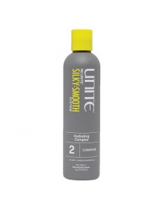 UNITE Silky Smooth Step 2 Hydrating Complex - 236ml