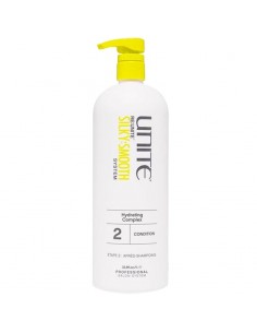 UNITE Silky Smooth Step 2 Hydrating Complex - 1000ml