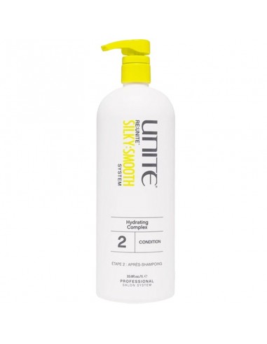 UNITE Silky Smooth Step 2 Hydrating Complex - 1000ml