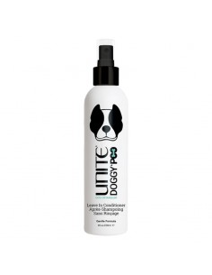 UNITE Doggy Poo Leave In Conditioner - 236ml