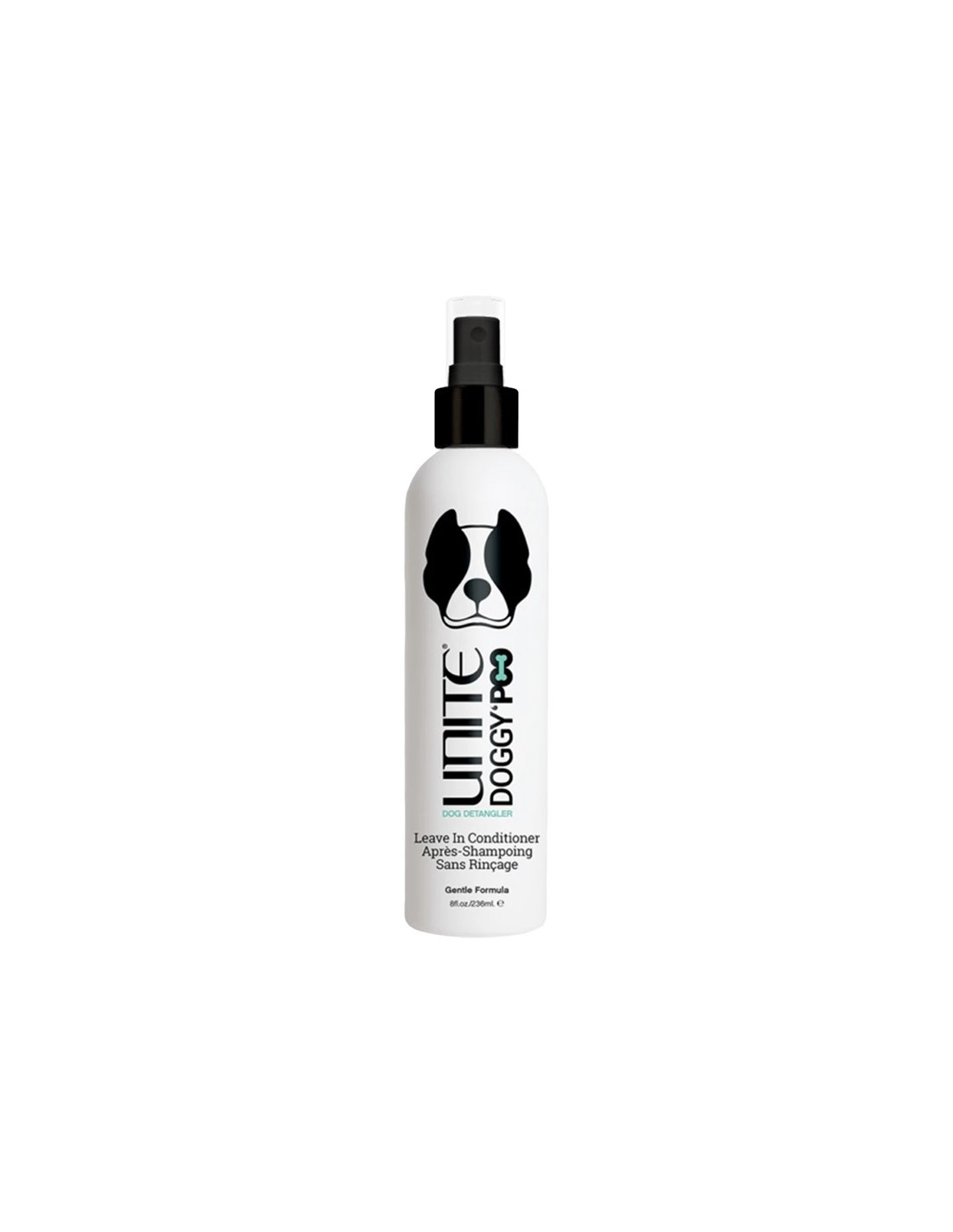 Buy UNITE Doggy Poo Detangler Leave In Conditioner 236ml by Conditioners at Liviabeauty