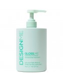 DesignME GlossME Hydrating Shampoo - 1000ml