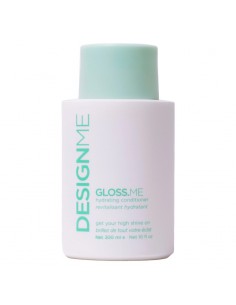DesignME GlossME Hydrating Conditioner - 300ml