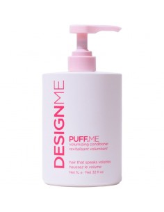Puff.ME Volumizing Conditioner - 1000ml