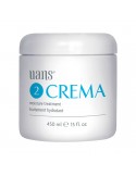 Uans Crema Moisture Treatment - 450ml