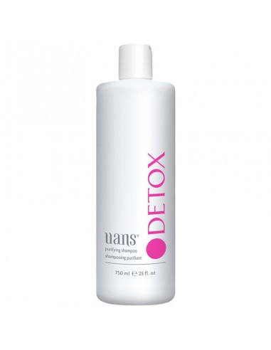 Uans Detox Purifying Shampoo - 750ml
