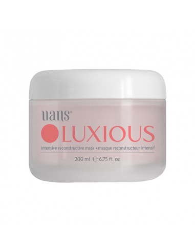Uans Luxious Intenstive Reconstructor Mask - 200ml