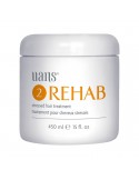 Uans Rehab Stressed Hair Treatment - 450ml