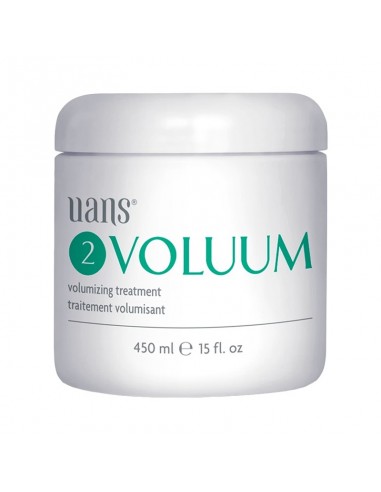 Uans Voluum Volumizing Treatment - 450ml