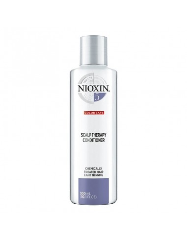 Nioxin System 5 Scalp Therapy - 300ml