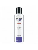 Nioxin System 6 Cleanser - 300ml
