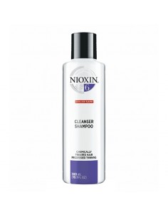 Nioxin System 6 Cleanser - 300ml