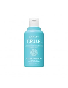 LANZA T.R.U.E Clean Shampoo - 56g