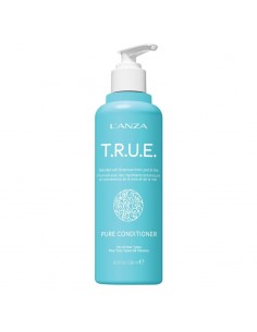 L’ANZA T.R.U.E Clean Conditioner - 236ml