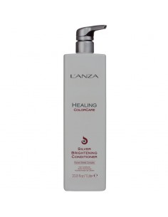 LANZA Healing Colorcare Silver Brightening Conditioner - 1000ml