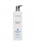 LANZA Healing Moisture Tamanu Cream Shampoo - 1000ml