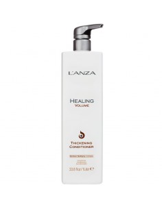 LANZA Healing Volume Thickening Conditioner - 1000ml