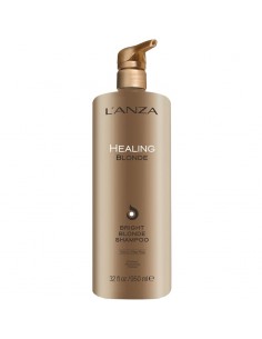 LANZA Healing Blonde Bright Blonde Shampoo - 950ml