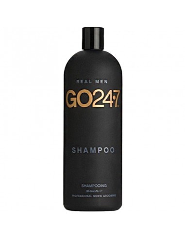 GO247 Shampoo - 1000ml