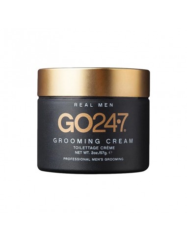 GO247 Grooming Cream - 57g
