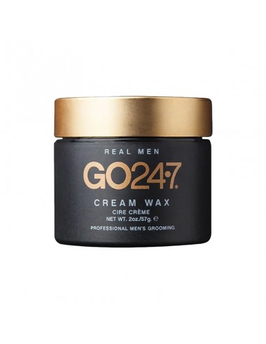 GO247 Cream Wax - 57g