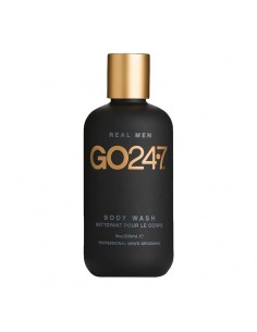 GO247 - Body Wash - 236ml