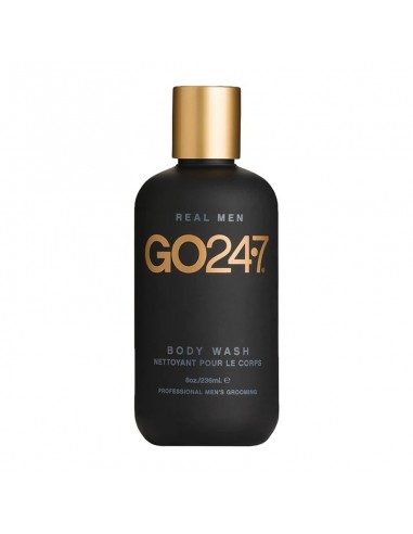 GO247 - Body Wash - 236ml