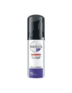 Nioxin System 6 Scalp Treatment - 100ml
