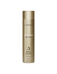 LANZA Healing Blonde Bright Blonde Shampoo - 300ml