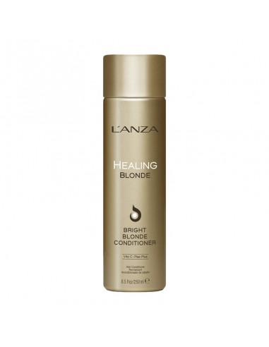 LANZA Healing Blonde Bright Blonde Conditioner - 250ml