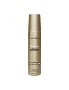 LANZA Healing Blonde Boost Pre-Treatment - 200ml