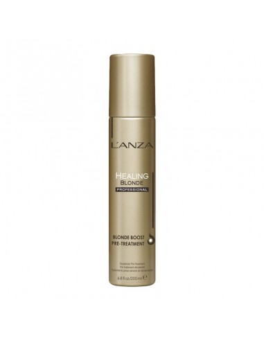 LANZA Healing Blonde Boost Pre-Treatment - 200ml