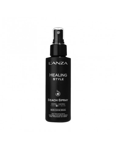 LANZA Healing Style Beach Spray - 100ml